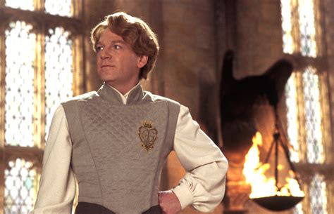 Dissecting Gilderoy Lockhart's Charming Persona: Lessons in Manipulation
